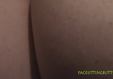 Big Ass Femdom Facesits And Gives A Valuable Lesson